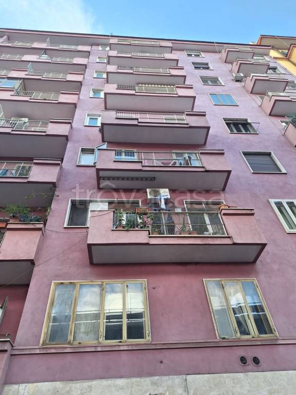 appartamento in vendita a Roma in zona Collatino