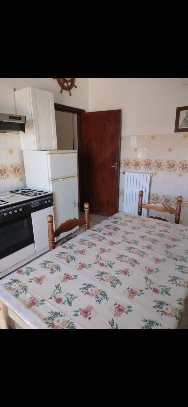 appartamento in vendita a Roma in zona Ottavia