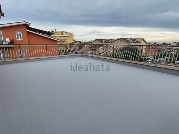 appartamento in vendita a Roma in zona Casalotti