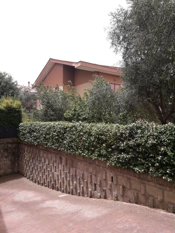 appartamento in vendita a Roma in zona Acilia