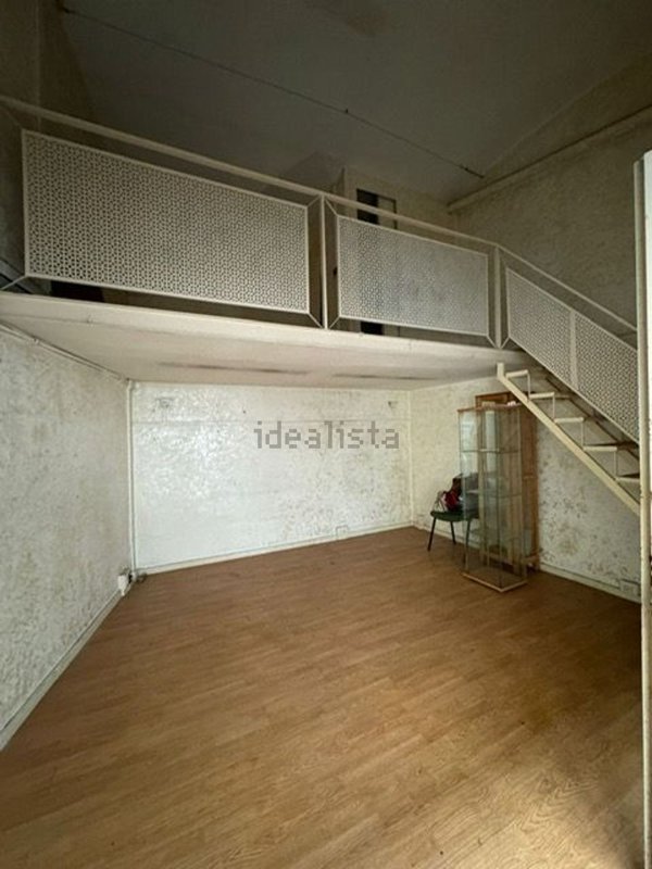 negozio in vendita a Roma in zona Rione Prati