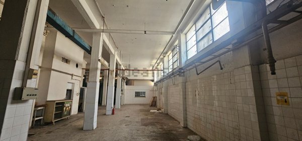 locale di sgombero in vendita a Roma