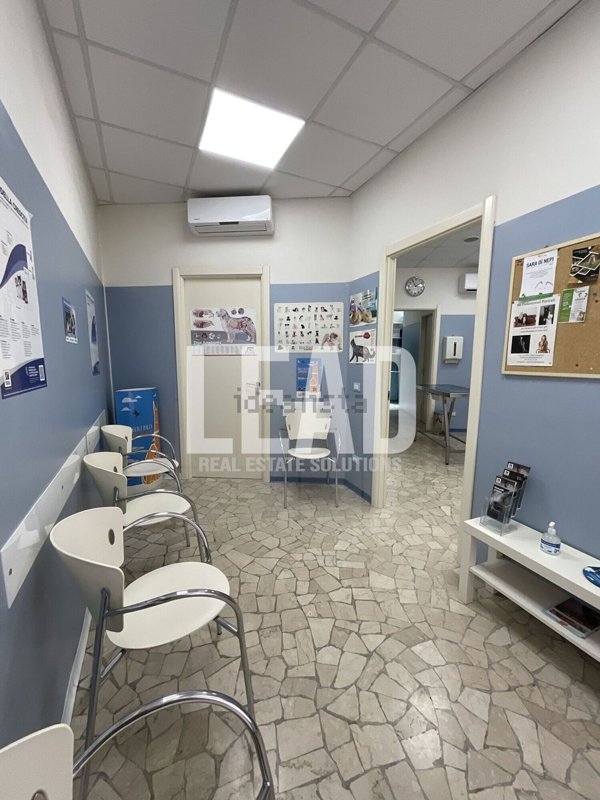 locale di sgombero in vendita a Roma in zona Ostiense