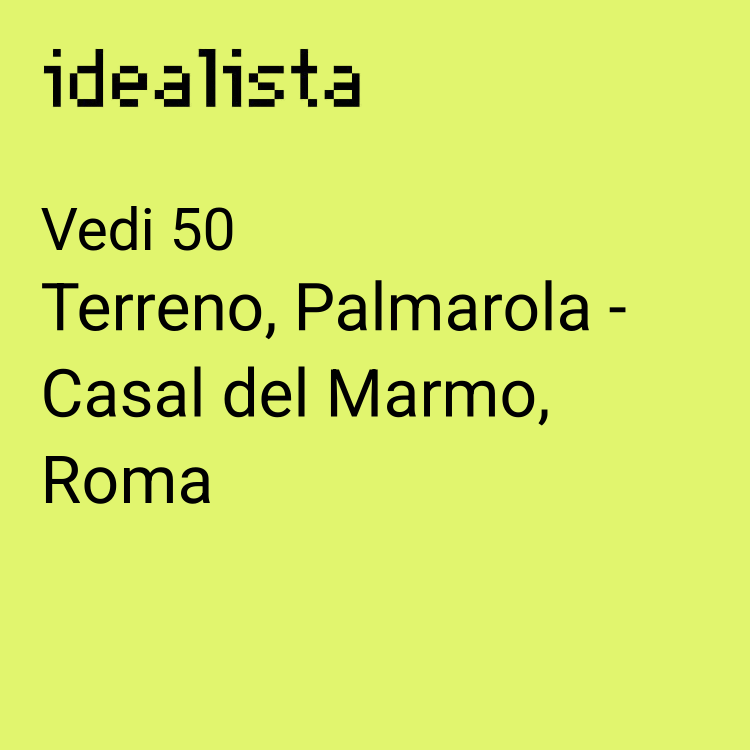 appartamento in vendita a Roma in zona Palmarola