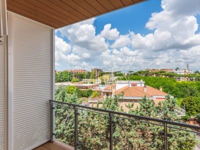 appartamento in vendita a Roma in zona Aurelio