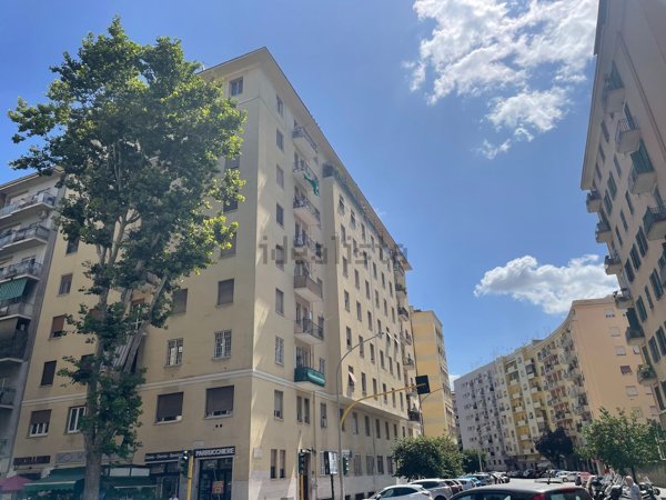 appartamento in vendita a Roma in zona Portuense