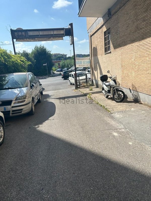 casa indipendente in vendita a Roma in zona Monte Sacro/Talenti