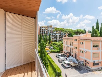appartamento in vendita a Roma in zona Aurelio