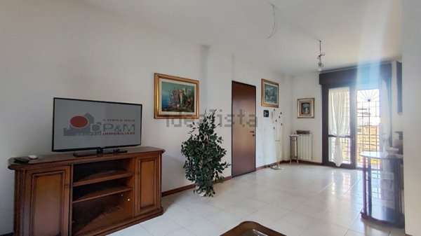 appartamento in vendita a Roma in zona Ponte Galeria