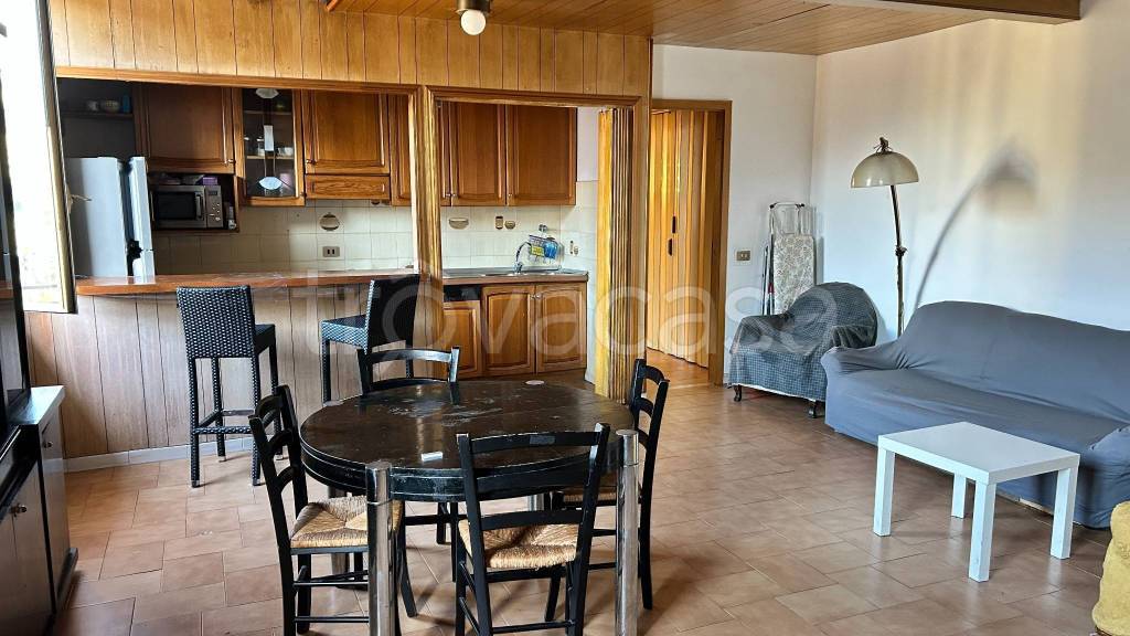 appartamento in vendita a Roma in zona Collatino