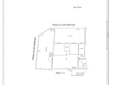 appartamento in vendita a Roma in zona Nomentano