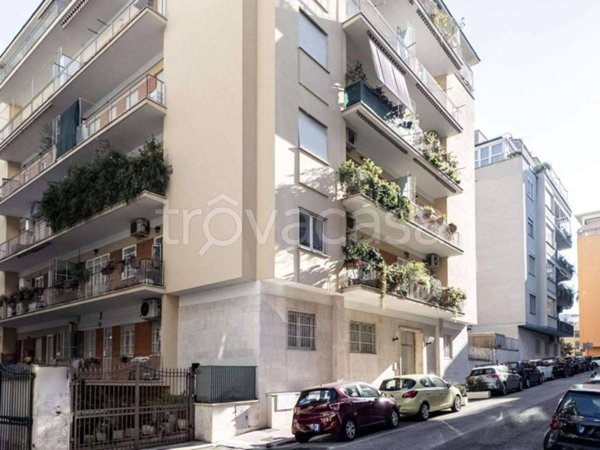 appartamento in vendita a Roma in zona Nomentano