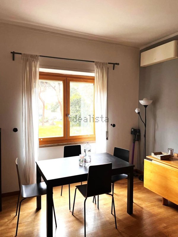 appartamento in vendita a Roma in zona Don Bosco