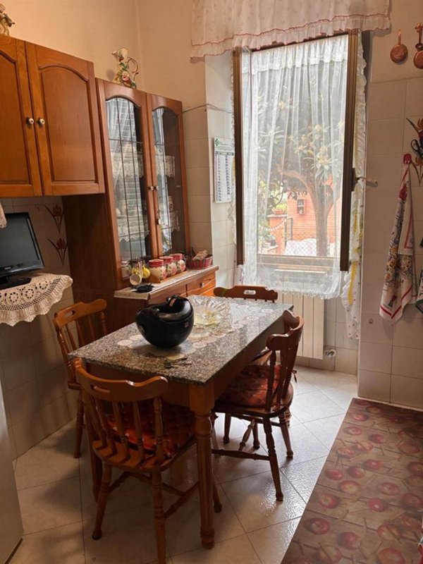 appartamento in vendita a Roma in zona Alessandrino