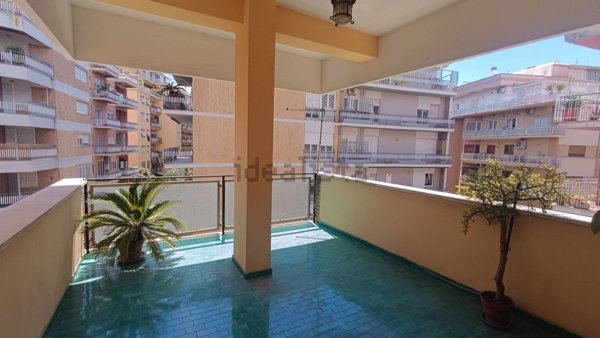 appartamento in vendita a Roma in zona Aurelio