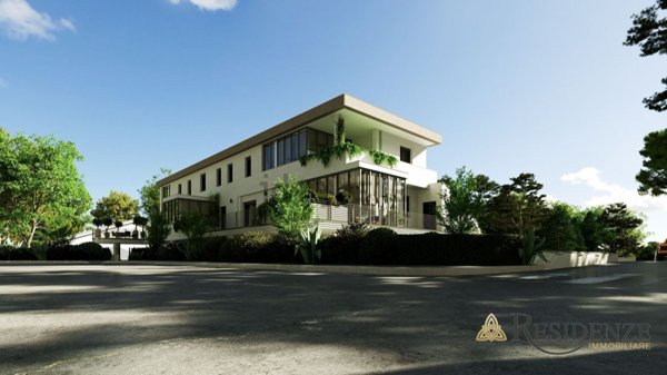 appartamento in vendita a Roma in zona Aurelio