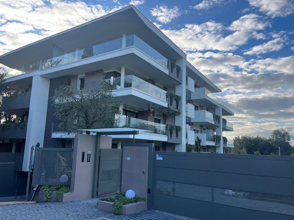 appartamento in vendita a Roma in zona Casalotti