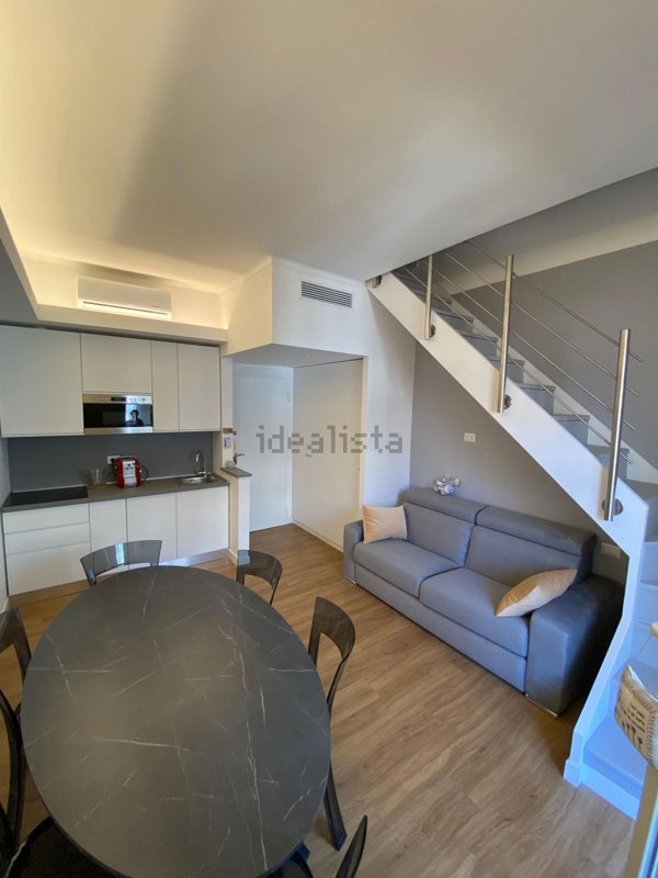 appartamento in vendita a Roma in zona Tor di Quinto