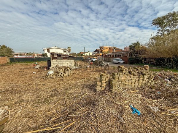 villa in vendita a Roma in zona Longarina