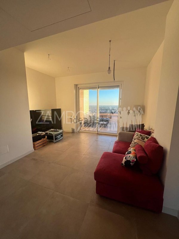 appartamento in vendita a Roma in zona EUR