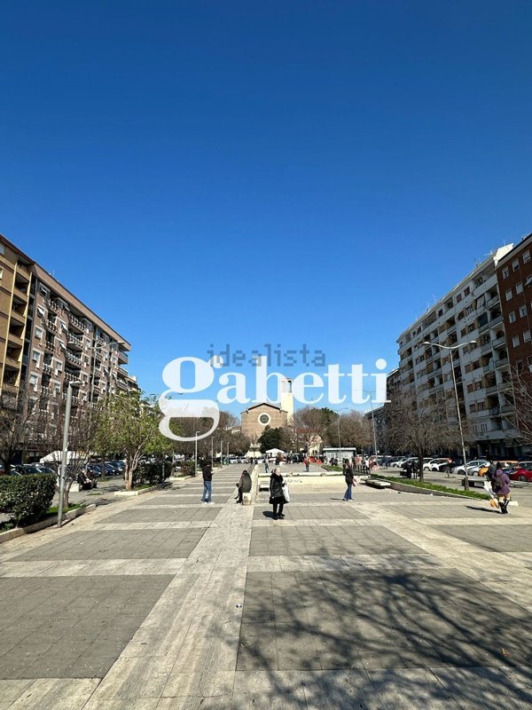 casa indipendente in vendita a Roma in zona Collatino