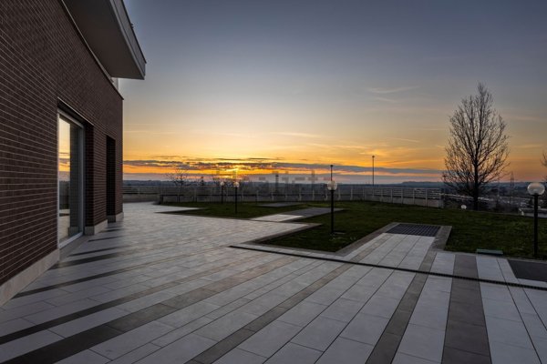 appartamento in vendita a Roma in zona Esquilino