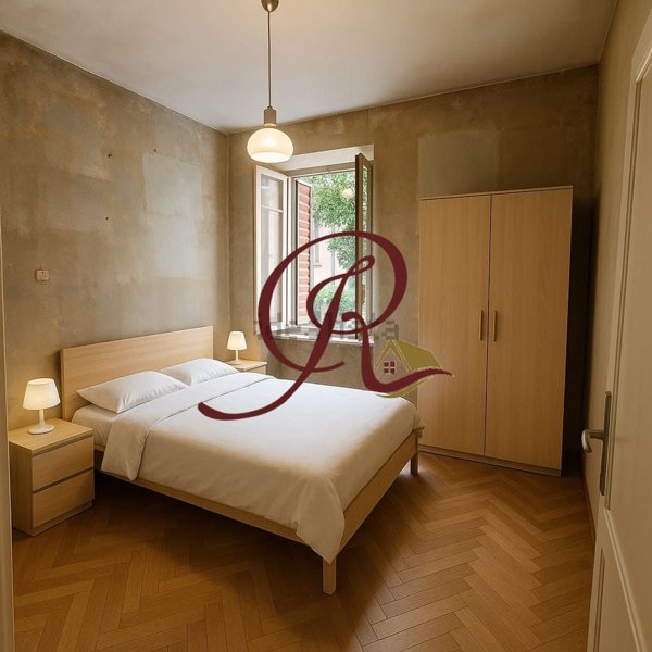 appartamento in vendita a Roma in zona Nomentano