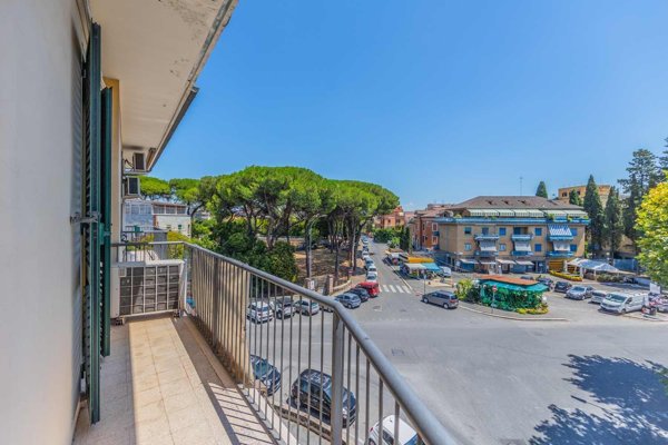 appartamento in vendita a Roma in zona Alessandrino