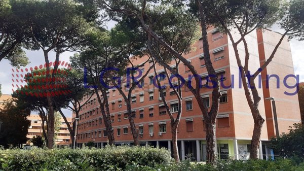 appartamento in vendita a Roma in zona Torrino