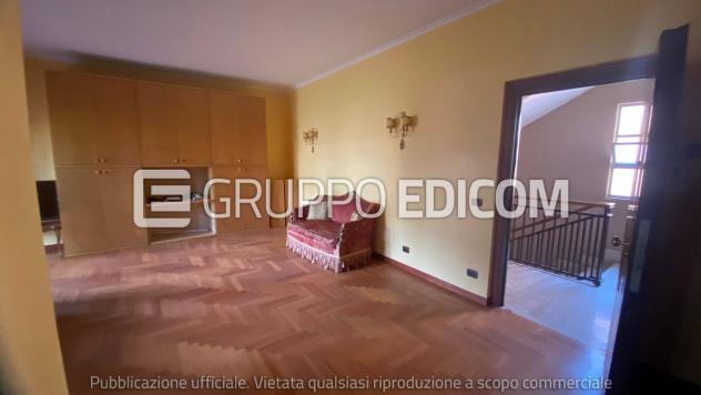 appartamento in vendita a Roma in zona Pietralata