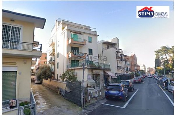 appartamento in vendita a Roma in zona Alessandrino