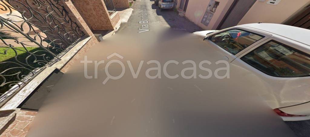 appartamento in vendita a Roma in zona Dragona/Bagnoletto