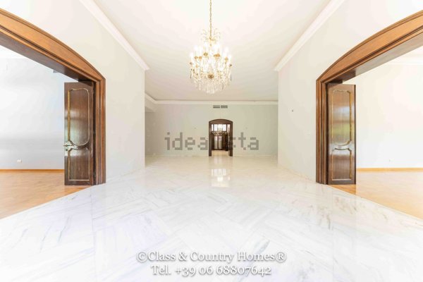 appartamento in vendita a Roma in zona Pinciano