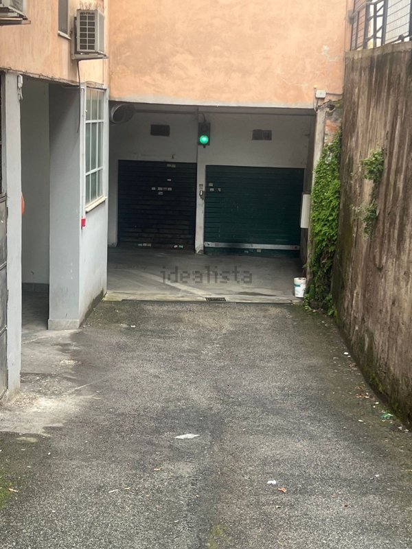 locale di sgombero in vendita a Roma in zona Monte Sacro/Talenti