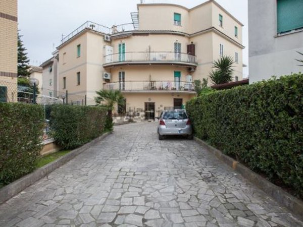 appartamento in vendita a Roma in zona Tor Sapienza