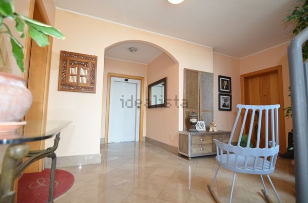 appartamento in vendita a Roma in zona Acilia