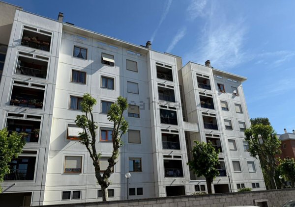 appartamento in vendita a Roma in zona Ostia