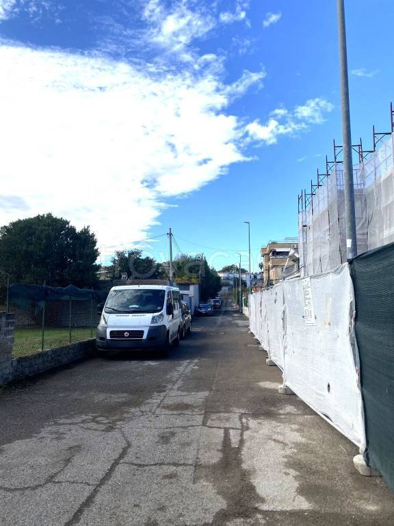 terreno agricolo in vendita a Roma in zona Ostia
