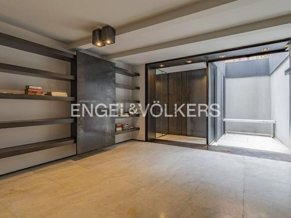 appartamento in vendita a Roma in zona Campo Marzio