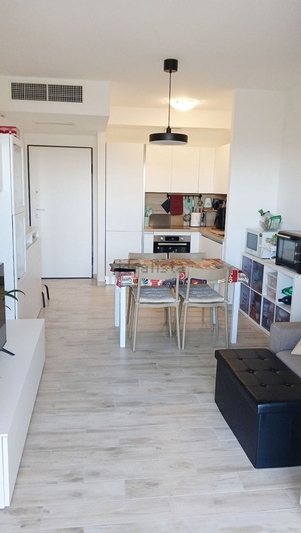 appartamento in vendita a Roma in zona Labaro