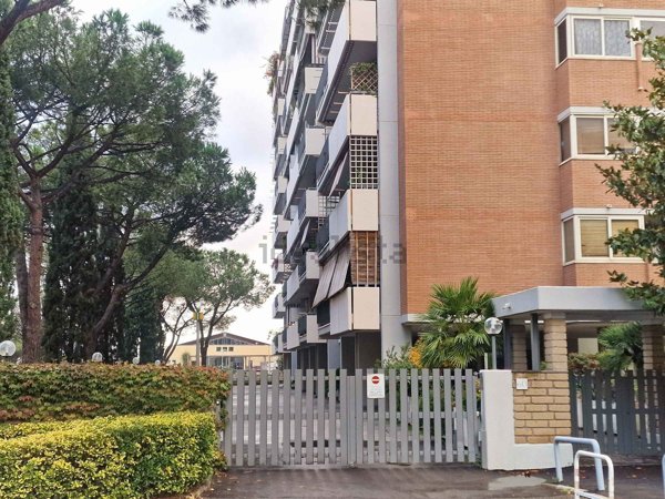 appartamento in vendita a Roma in zona Torrino