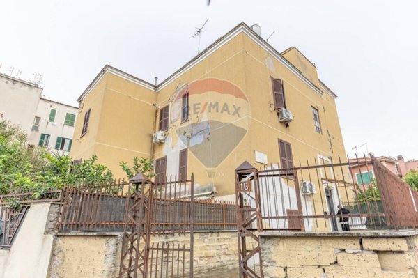 appartamento in vendita a Roma in zona Prenestino-Centocelle
