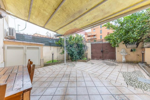 appartamento in vendita a Roma in zona Prenestino-Centocelle