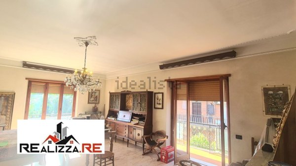 appartamento in vendita a Roma in zona Borghesiana