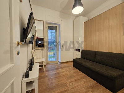 appartamento in vendita a Roma in zona Gianicolense