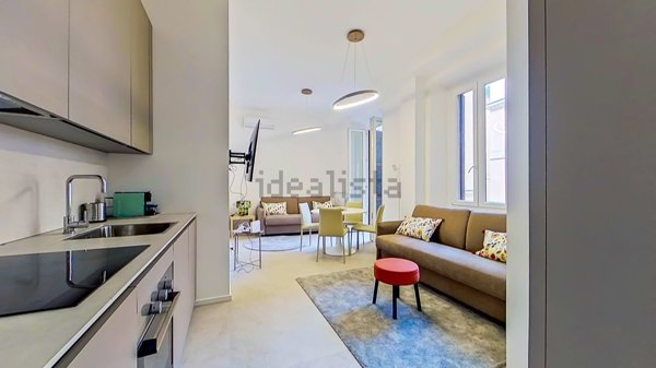 appartamento in vendita a Roma in zona Nomentano