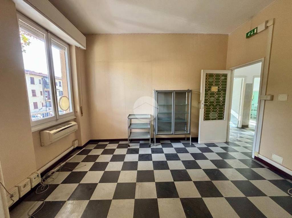 appartamento in vendita a Roma in zona Portuense