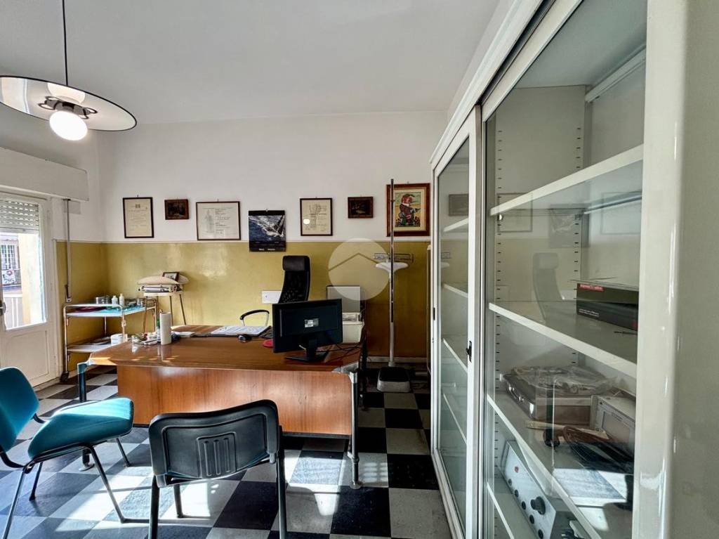 appartamento in vendita a Roma in zona Portuense