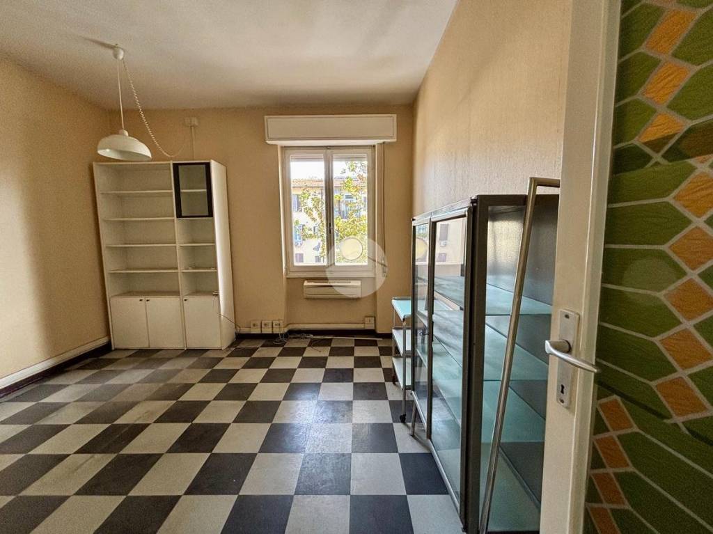 appartamento in vendita a Roma in zona Portuense