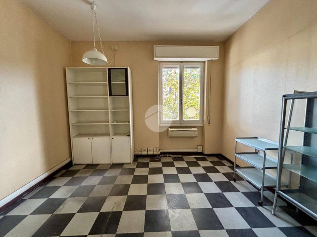 appartamento in vendita a Roma in zona Portuense